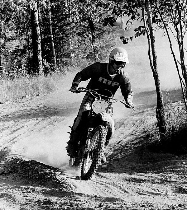 Arto Vilkman Paippinen 1979